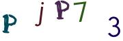 Kuva CAPTCHA