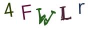 Kuva CAPTCHA