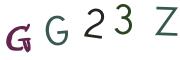 Kuva CAPTCHA