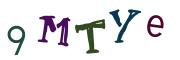 Kuva CAPTCHA