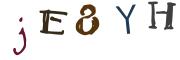 Kuva CAPTCHA
