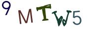 Kuva CAPTCHA