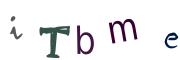 Kuva CAPTCHA