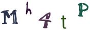Kuva CAPTCHA