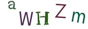 Kuva CAPTCHA