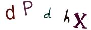 Kuva CAPTCHA
