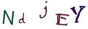 Kuva CAPTCHA
