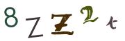 Kuva CAPTCHA