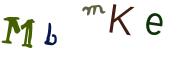 Kuva CAPTCHA