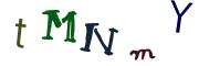 Kuva CAPTCHA