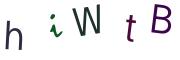 Kuva CAPTCHA