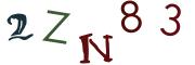 Kuva CAPTCHA