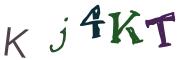 Kuva CAPTCHA