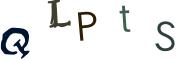 Kuva CAPTCHA