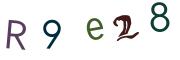 Kuva CAPTCHA