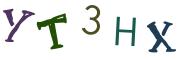 Kuva CAPTCHA