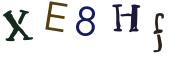 Kuva CAPTCHA