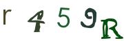 Kuva CAPTCHA