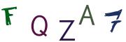 Kuva CAPTCHA