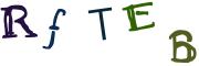 Kuva CAPTCHA