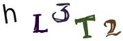 Kuva CAPTCHA
