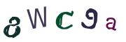 Kuva CAPTCHA