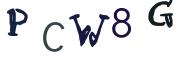Kuva CAPTCHA