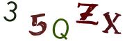 Kuva CAPTCHA