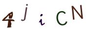Kuva CAPTCHA