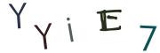 Kuva CAPTCHA