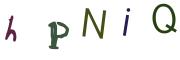 Kuva CAPTCHA