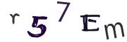 Kuva CAPTCHA