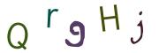 Kuva CAPTCHA