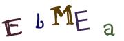 Kuva CAPTCHA