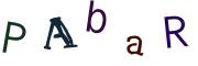 Kuva CAPTCHA