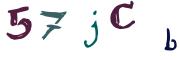 Kuva CAPTCHA
