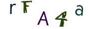 Kuva CAPTCHA