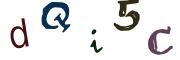 Kuva CAPTCHA