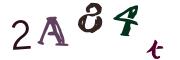 Kuva CAPTCHA