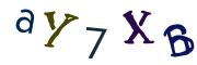 Kuva CAPTCHA