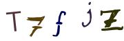 Kuva CAPTCHA