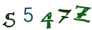 Kuva CAPTCHA