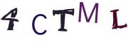 Kuva CAPTCHA