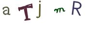 Kuva CAPTCHA