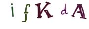Kuva CAPTCHA