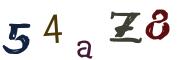 Kuva CAPTCHA