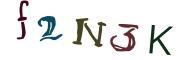 Kuva CAPTCHA