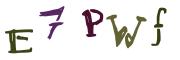 Kuva CAPTCHA