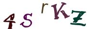 Kuva CAPTCHA