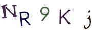 Kuva CAPTCHA